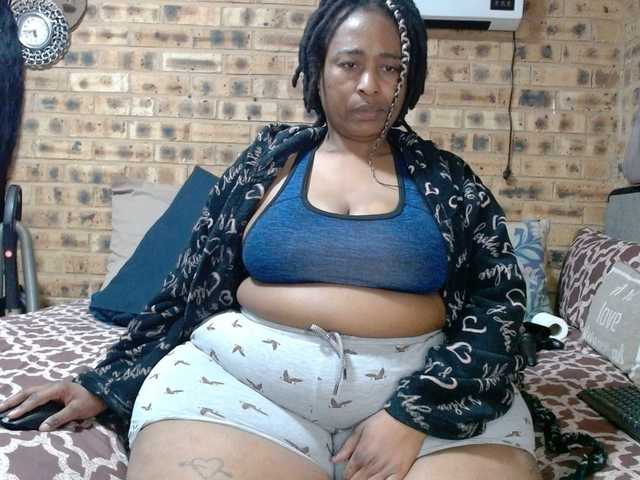 RubyBooty online show from July 30, 4:09 am