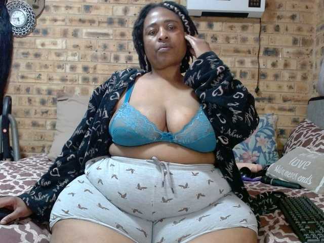 RubyBooty online show from July 31, 5:25 am
