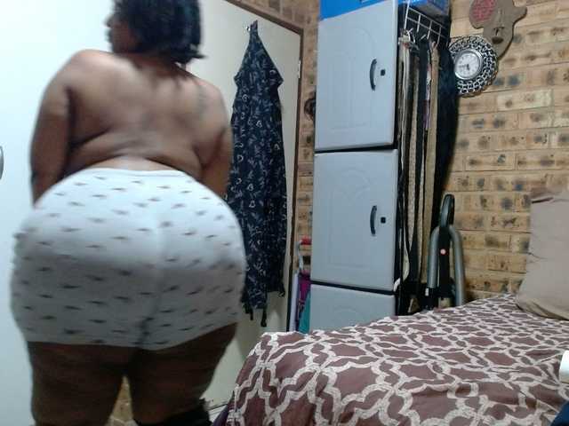 RubyBooty online show from July 31, 5:51 pm