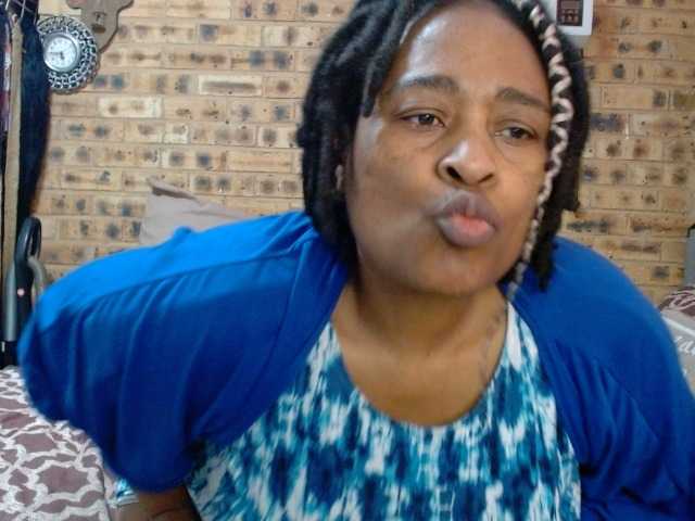 RubyBooty online show from August 3, 6:20 am