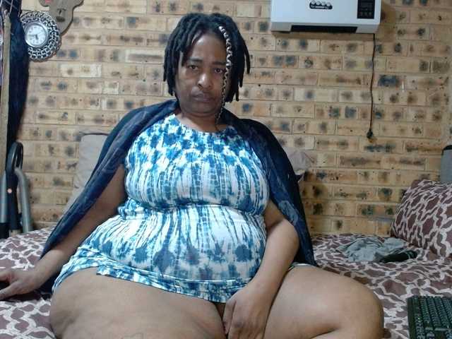 RubyBooty online show from August 5, 1:47 am
