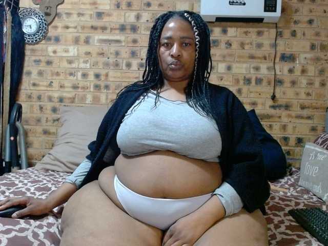RubyBooty online show from August 10, 6:04 am
