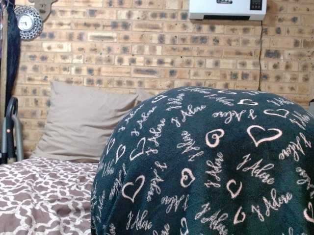 RubyBooty online show from August 11, 1:57 pm