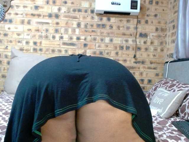RubyBooty online show from August 15, 1:04 pm