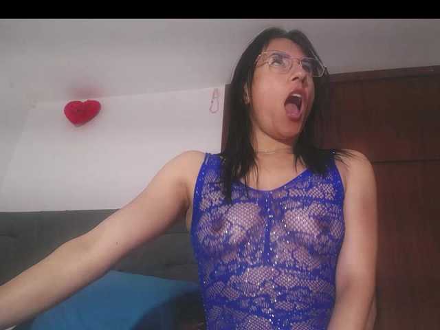 RubyErotic online show from August 1, 11:05 am