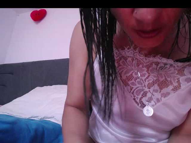 RubyErotic online show from August 5, 12:25 pm