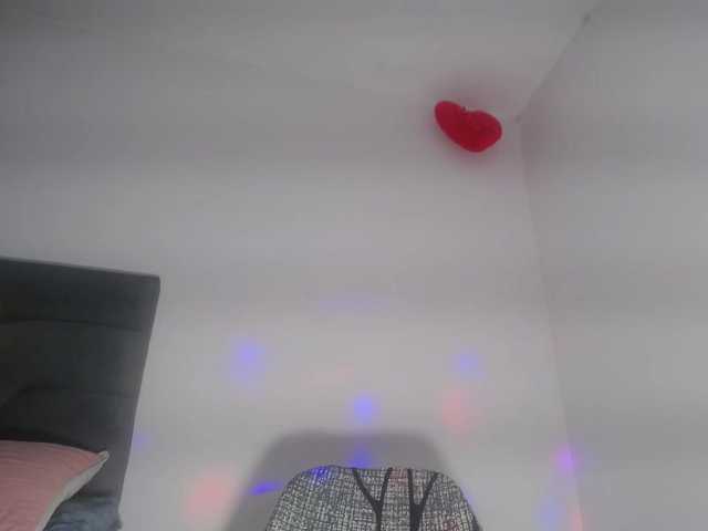 RubyErotic online show from August 12, 7:43 am