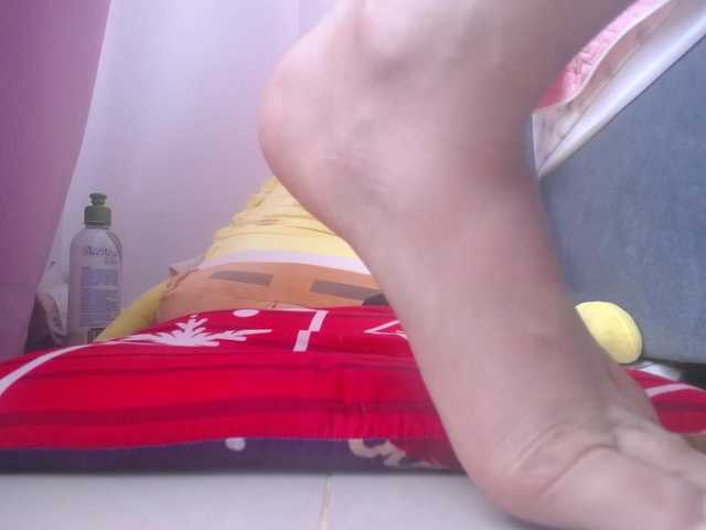 RubyErotic online show from August 12, 2:19 pm