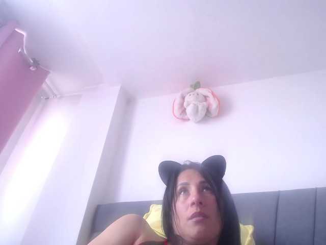 RubyErotic online show from August 12, 4:31 pm