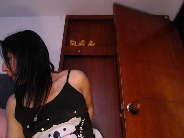 RubyErotic online show from August 13, 12:30 pm