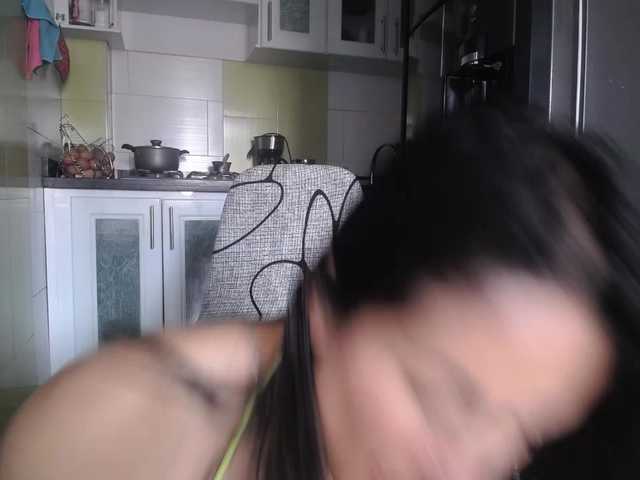 RubyErotic online show from August 14, 4:10 pm