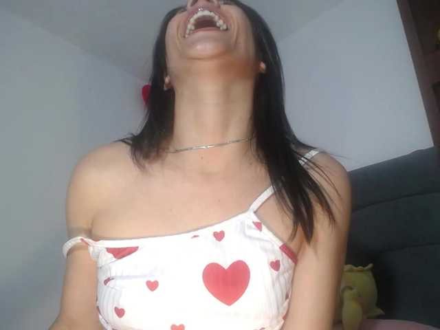 RubyErotic online show from August 16, 11:14 am