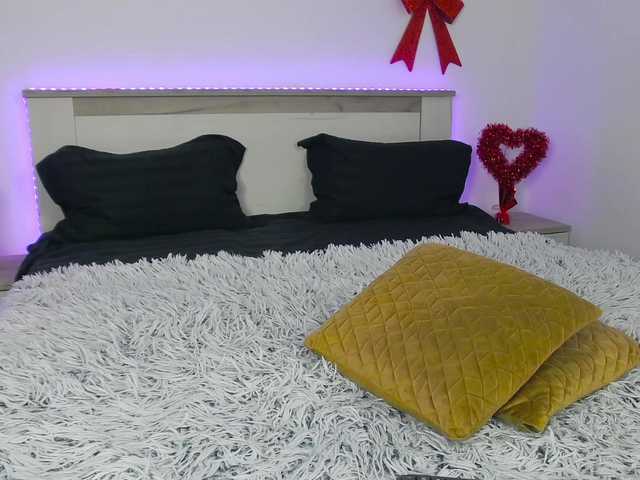 SASHALUV online show from May 11, 11:29 pm