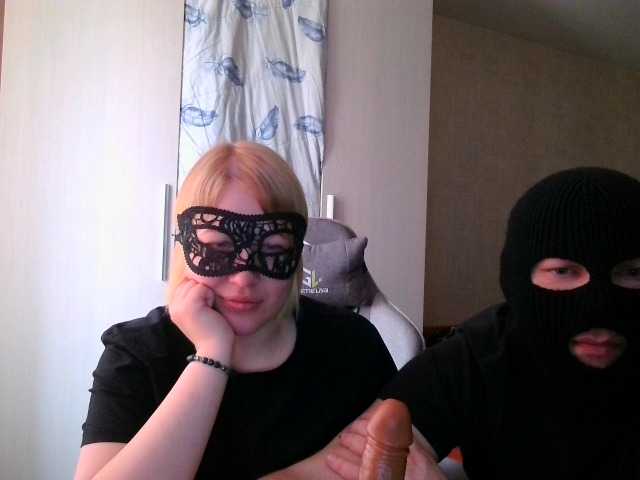SEXPARA33 online show from April 4, 10:11 am