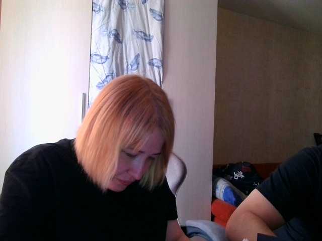 SEXPARA33 online show from April 4, 11:17 am