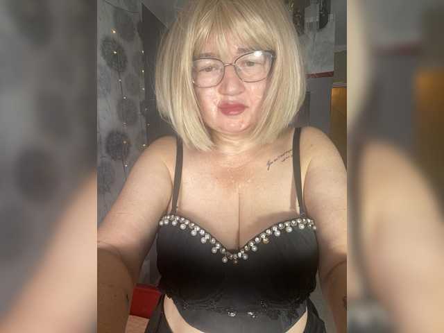 SVETIKBOMBOCHKA online show from August 11, 2:13 am