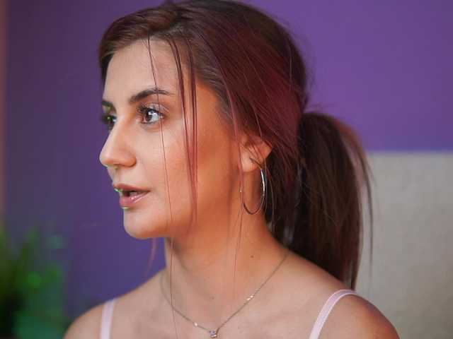 SabrinaHope online show from August 8, 4:34 am