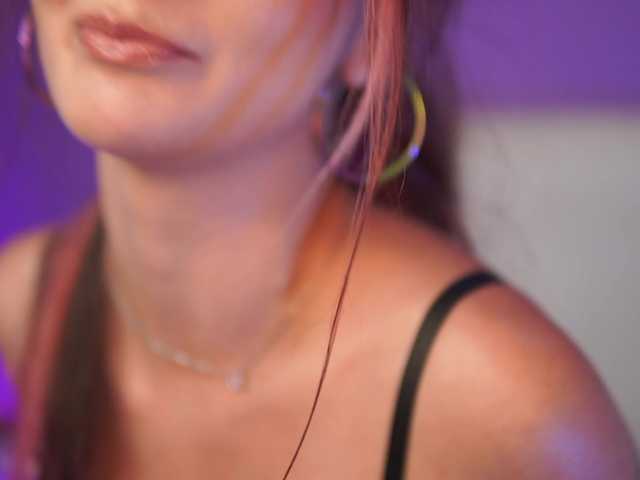 SabrinaHope online show from August 15, 1:20 am
