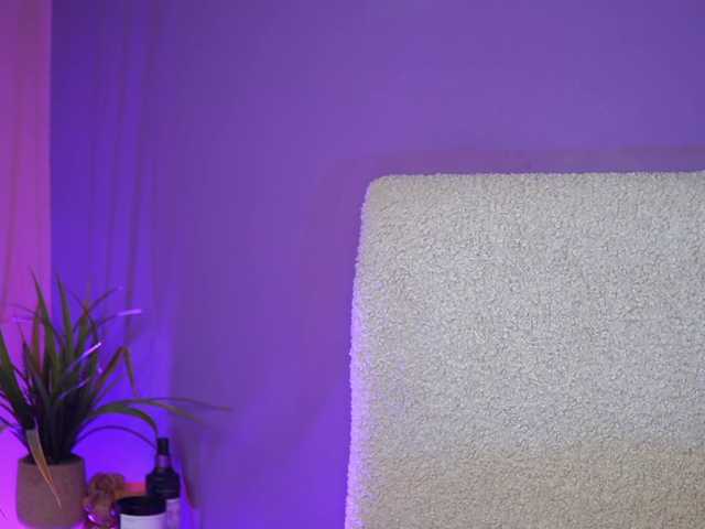 SabrinaHope online show from August 15, 3:43 am