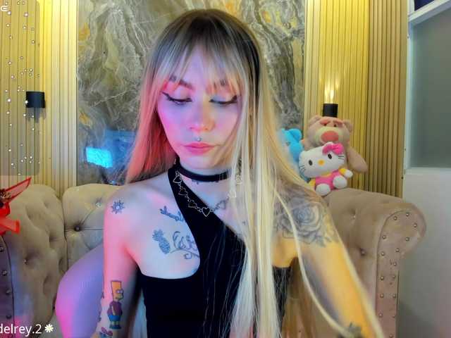 Sabrinaa1 online show from August 7, 8:09 pm
