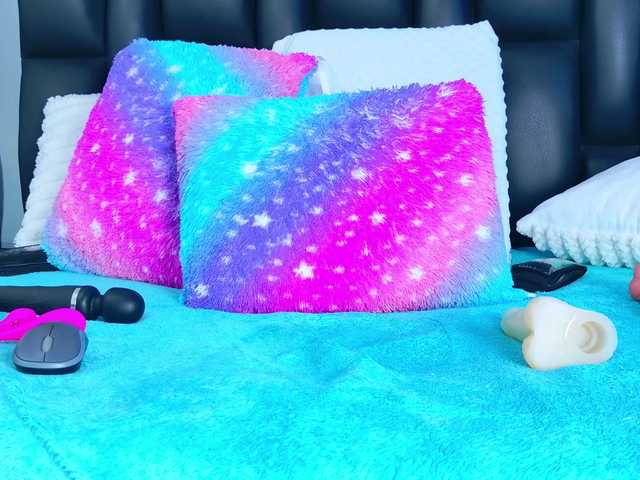 SabrinnaTaylor online show from August 7, 12:38 pm
