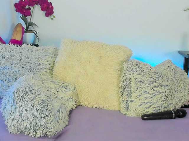 SabynaMylf online show from July 30, 11:11 pm