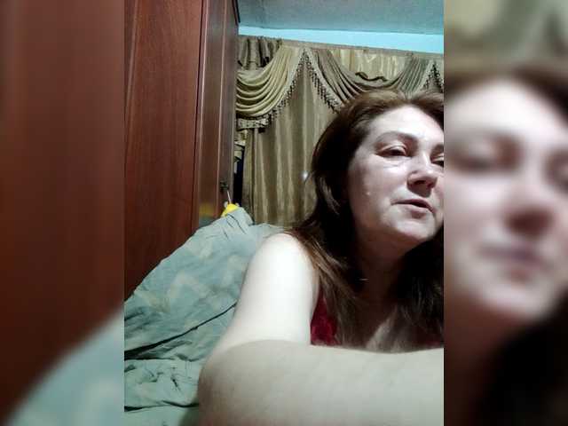 Sadie-Lorri online show from June 28, 3:31 am
