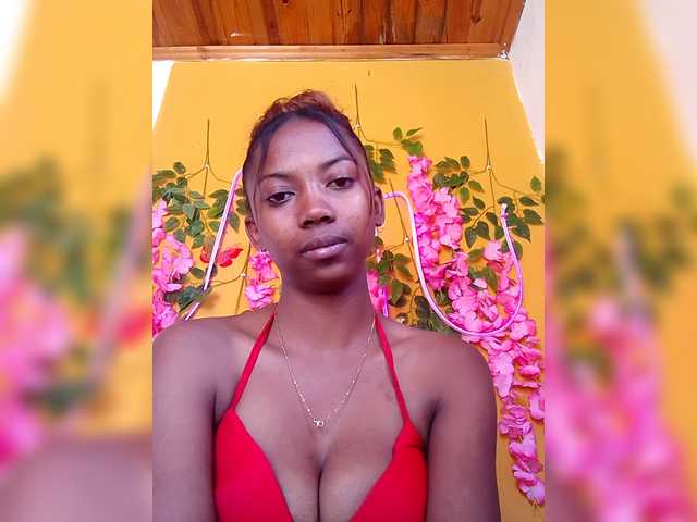 Sahsahsexy online show from August 13, 9:56 am