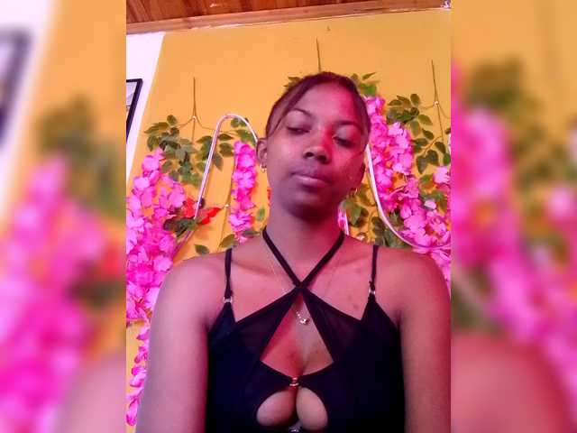 Sahsahsexy online show from August 15, 9:57 am