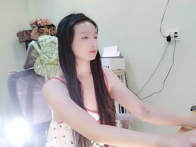 SakuraCN online show from July 20, 4:59 am