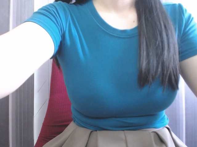 SalaChan online show from August 11, 5:31 am