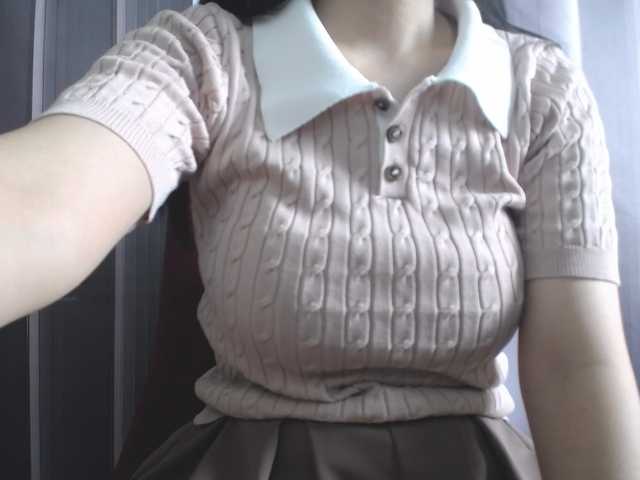 SalaChan online show from August 15, 3:43 am