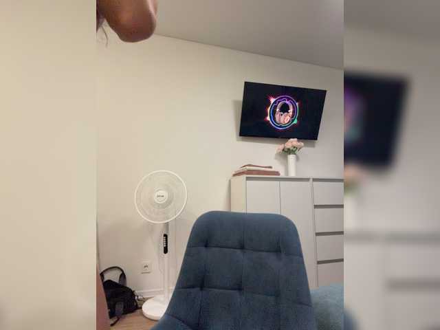 Saliss1 online show from July 11, 4:51 am