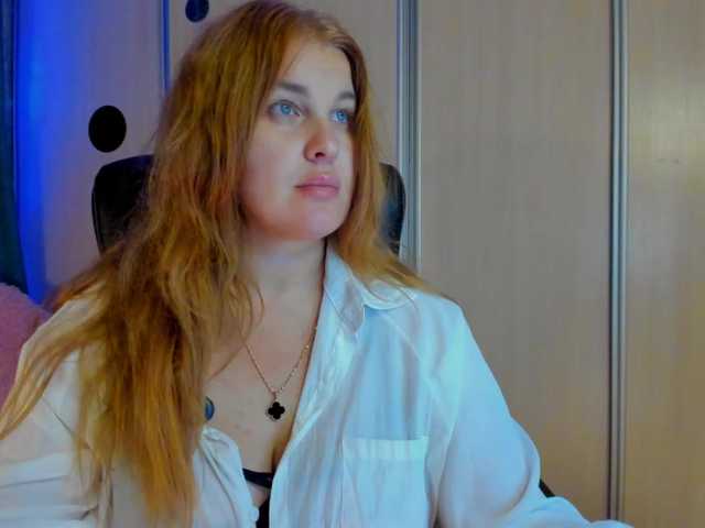 SallyNex4u online show from August 15, 6:12 pm