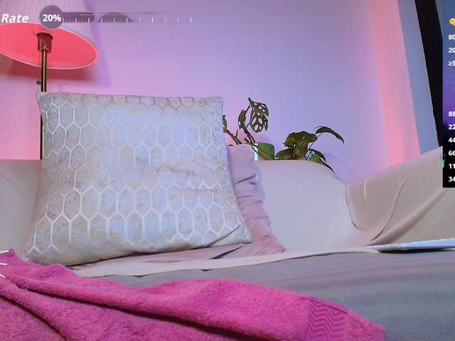 SallyeLeins online show from September 5, 12:59 am
