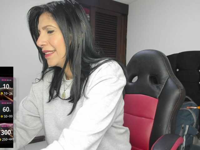 SamanthaRosse01 online show from August 12, 9:17 pm