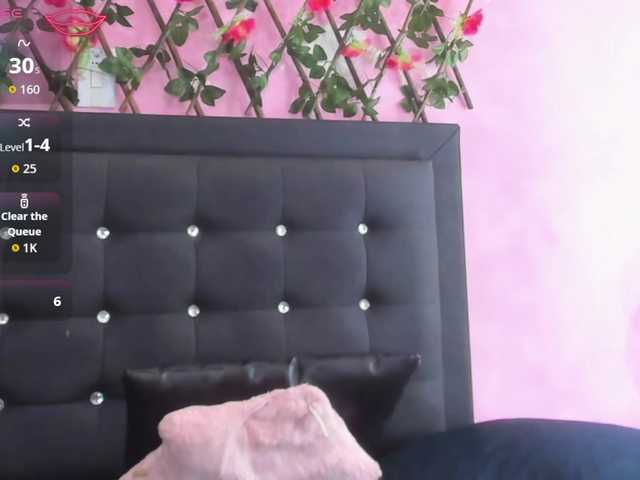 SamaraCortez online show from September 7, 9:54 pm