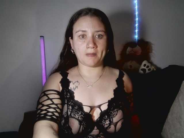 Samiferrer online show from August 3, 4:41 am