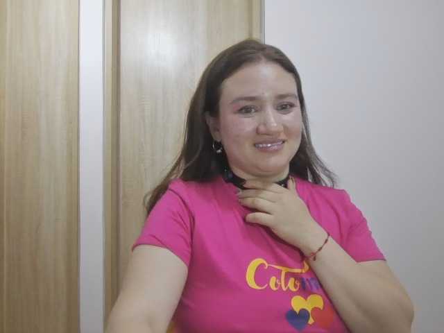 Samiferrer online show from August 14, 5:44 am