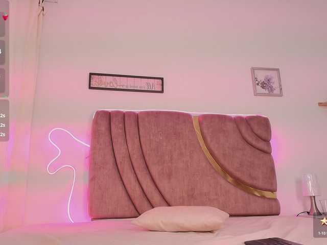 SamiraSilva online show from August 7, 10:43 pm
