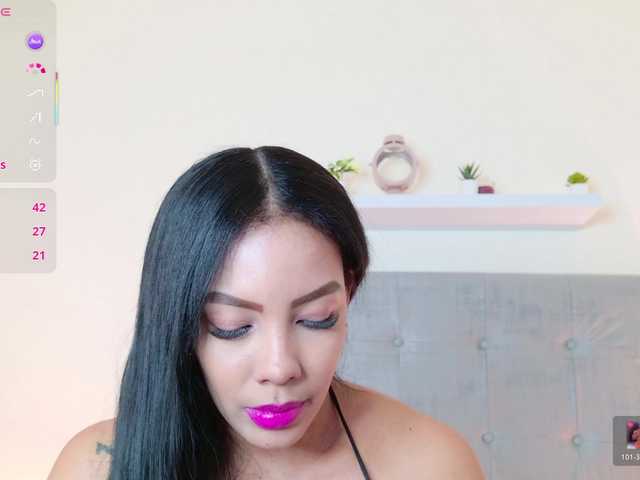 SammyBrown online show from August 4, 9:34 pm