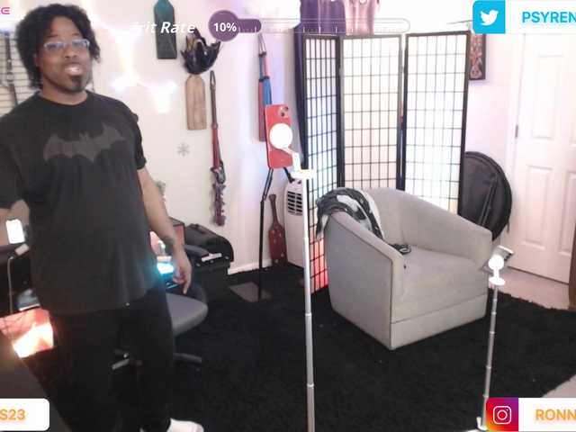 SamxTeck online show from April 27, 12:51 am