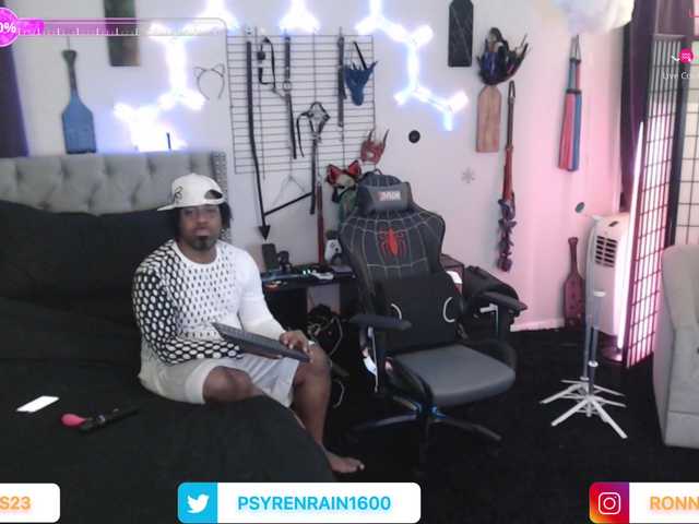 SamxTeck online show from May 5, 12:34 am