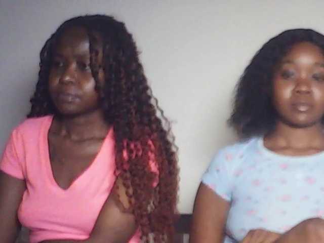 Sandequeen online show from August 8, 7:58 pm