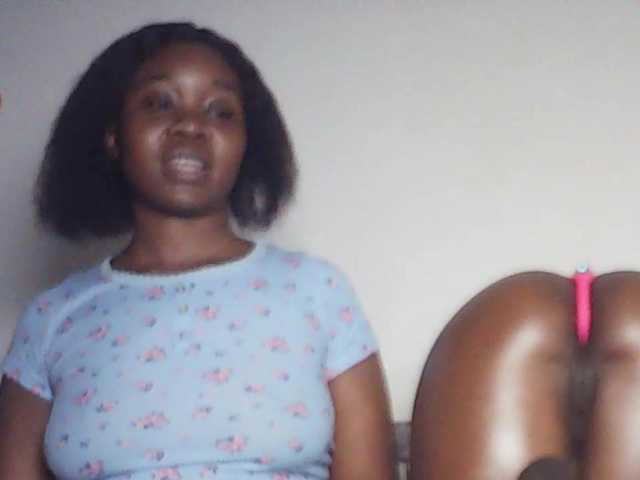 Sandequeen online show from August 9, 10:44 pm