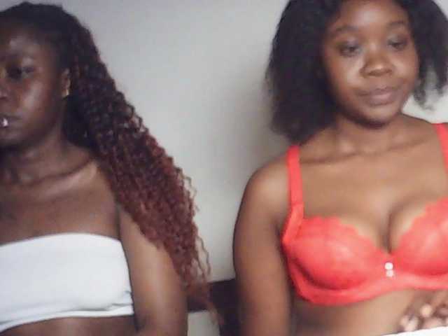 Sandequeen online show from August 10, 7:48 pm