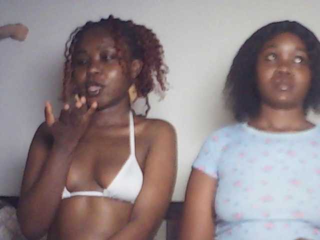 Sandequeen online show from August 13, 4:48 am