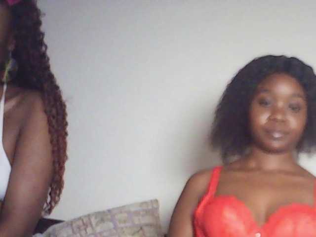 Sandequeen online show from August 15, 7:18 pm