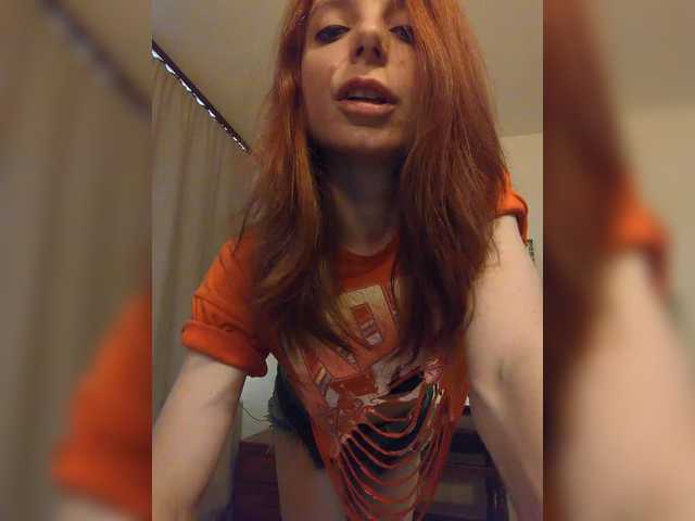 Sandra May online show from July 15, 6:14 am