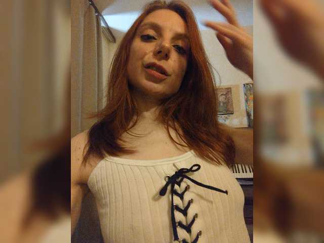 Sandra May online show from July 16, 9:48 pm